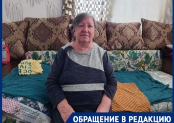 «Выживаю на 17 тысяч»: пенсионерку из Краснодара шокировал «закрученный» прайс на соцуслуги