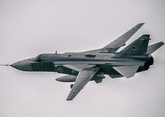 Эксперт: Сбитый Турцией самолет - серьезная провокация