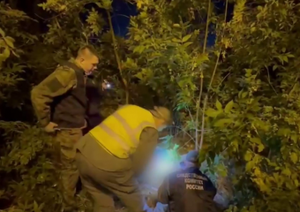 Связал, задушил и спрятал тело: родной дядя хладнокровно убил племянницу под Краснодаром 