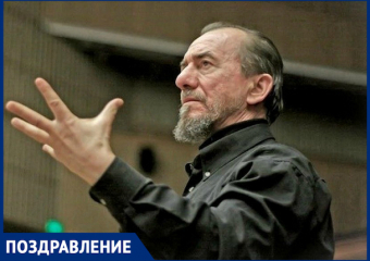 Казачьему маэстро Виктору Захарченко исполняется 81 год
