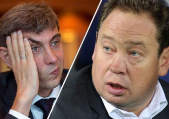 Сергей Галицкий может сменить тренера Шалимова на Слуцкого в ФК «Краснодар»