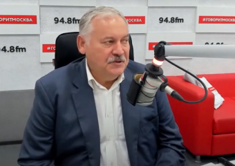 «Я не исключаю, что потребуются ещё какие-то мобилизации»: краснодарский депутат Госдумы о ситуации на СВО и борьбе не только с Украиной