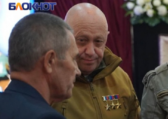 «Рождение новой политической звезды»: краснодарский политолог про Евгения Пригожина и ЧВК «Вагнер»