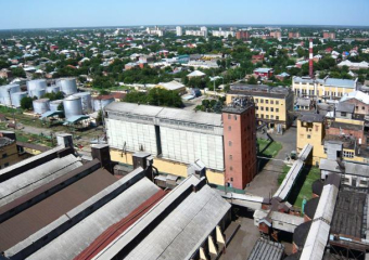 Начнут поставки продуктов в Сирию предприятия Краснодарского края