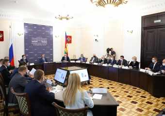 В Краснодаре три депутата Заксобрания могут досрочно сложить полномочия