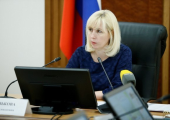  На улучшения качества жизни на Кубани потратят 158 млрд рублей 