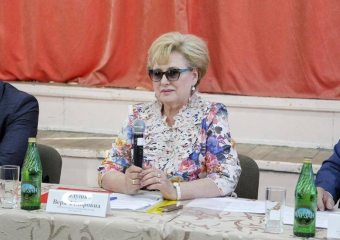 За депутатство - 5, за председательство - ... : деятельность главы Гордумы Краснодара Галушко в 2019 году