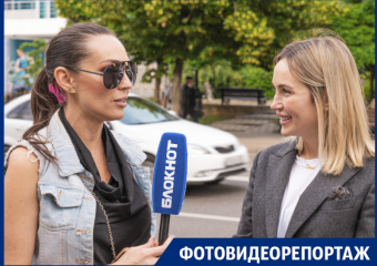 Знают химию, губернатора, историю и Путина: краснодарские блондинки накануне своего Всемирного дня
