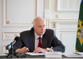 Александр Бастрыкин взял на контроль дело об убийстве двухлетней девочки током в Краснодаре