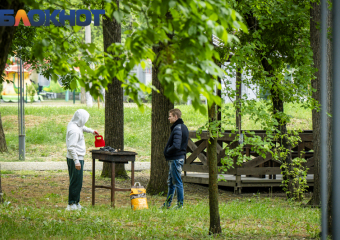 Шашлык чужими руками: сколько стоит нанять мангальщика в Краснодаре?