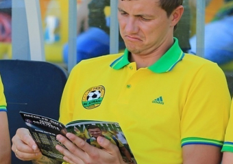 Павлюченко не полетел на сбор с «Кубанью» и не верит обещаниям клуба