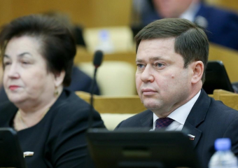 Депутат Госдумы от Кубани поддержал ужесточение штрафов за загрязнение водоемов