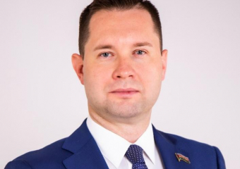 Стало известно, кто займет место Горюханова в Заксобрании Кубани 