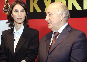 Стадион «Фишт» нуждается в реконструкции: вице-губернатор Кубани о подготовке к ЧМ-2018