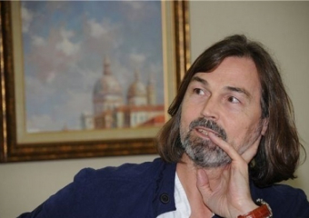 Более 100 картин Никаса Сафронова покажут в Краснодаре 