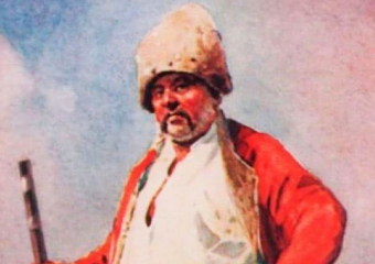 История Краснодара: как казак-первопроходец Гулик способствовал передаче кубанских земель Черномории 