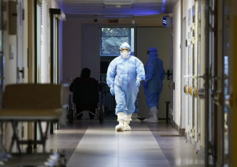 Резня в краснодарской больнице привела к коме одного из пациентов