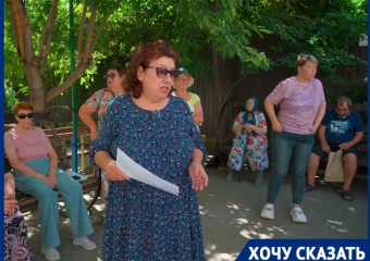 «Сначала сделайте ремонт»: жильцы краснодарской многоэтажки взбунтовались против новой сметы в 2,3 млн