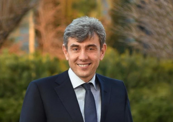 Президент «Краснодара» Галицкий поддержал увеличение команд в чемпионате России 