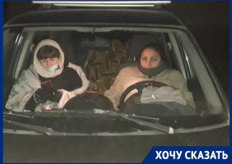 Голодовка в холоде: краснодарцы просят мэрию отменить решение по сносу дома