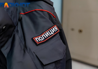 Школьница чудом спаслась от мужчины с ножом в Краснодаре
