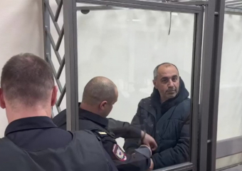 Суд отверг апелляцию мэра Крымска и оставил его в СИЗО