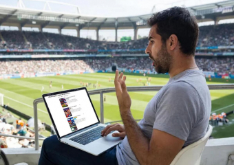 В Краснодаре перекупы предлагают дорогие билеты на матч сборных России и Никарагуа