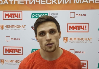 Кубанские легкоатлеты с рекордами взошли на пьедестал турнира «Русская зима»