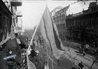 Больше 13 тысяч жертв: 83 года назад завершилась оккупация Краснодара 