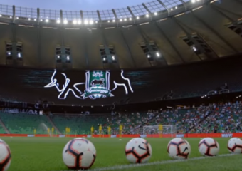  «Краснодар» в 1/16 Лиги Европы сыграет с немецким «Байером» 