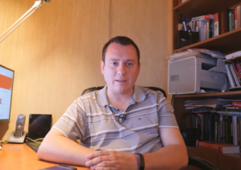  Партия власти 2.0: краснодарский коммунист о возможном расколе «Единой России» 