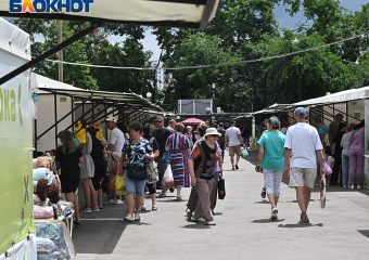 Цифры, от которых больно: как взметнулись цены на продукты за 8 лет в Краснодаре