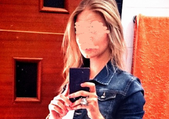 Любила Путина, растила сына, помогла поймать маньяка Варакина: что известно о 25-летней убитой проститутке в Москве