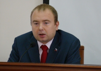 Хмелевской: Я предлагал Руденко отказаться от участия в выборах в пользу Кондратьева