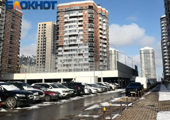 Стоимость квадратного метра в новостройках и вторичке раскрыли на Кубани