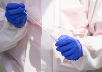 В оперштабе Кубани рассказали подробности о 84 новых заболевших коронавирусом 