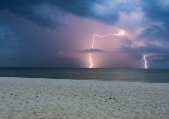 Календарь: 31 октября в мире отмечают День Черного моря
