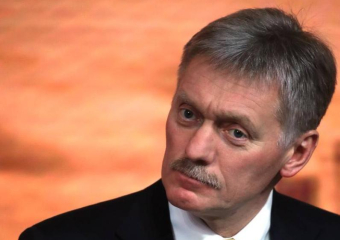 «Это все — ерунда»: Дмитрий Песков отреагировал на статью BBC о дворце в Геленджике