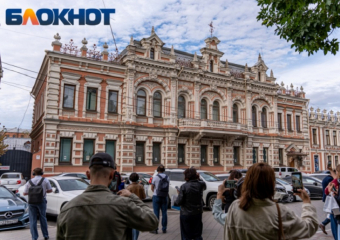 Гигантская раскраска, военный вальс и выставки: краснодарцев приглашают на «Ночь музеев»