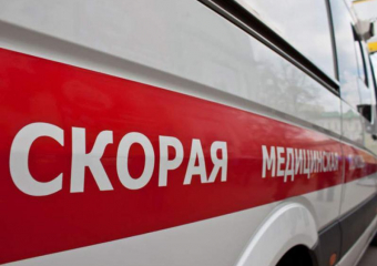 На улице в Краснодаре скончался 50-летний мужчина 