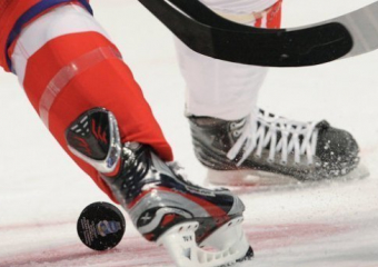  Олимпийские чемпионы сыграют в Сочи в хоккей в благотворительном матче 