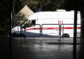 Плюс 70: на Кубани продолжает снижаться число заболевших коронавирусом за сутки