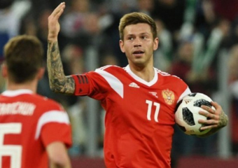  «Наши волнуются, но они победят», - экс-игрок «Краснодара» Максим Деменко 