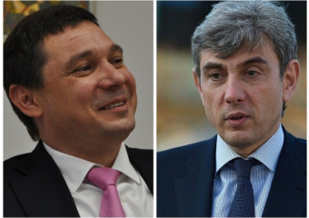 Куда пошли деньги от налога Сергея Галицкого, рассказал мэр Краснодара Первышов 