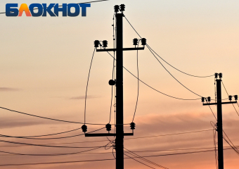 Сотни адресов в Краснодаре останутся без света после праздника