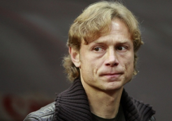 Карпина могут уволить из армавирского «Торпедо»