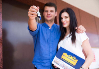 ГК «ЮгСтройИнвест» объявляет о старте продаж в двух строящихся литерах микрорайона «Губернского»