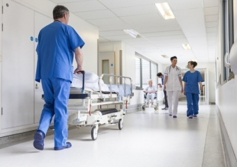 В Краснодарском крае умер заболевший коронавирусом