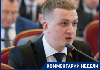 «Не ковид помешал, а безалаберность», – депутат Заксобрания Кубани об отключениях горячей воды в Юбилейном 