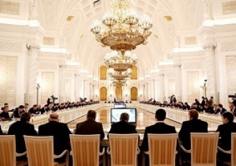 Путин похвалил Кубань за лидерство в инвестиционной сфере